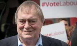 1. John Prescott's Most Unforgettable Life Highlights

2. Key Moments That Defined John Prescott's Political Career

3. John Prescott: A Journey Through Remarkable Memories

4. Defining Moments in the Life of John Prescott