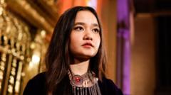 Afghan Teen Urges Gen Z to Remember Silenced Girls' Struggle