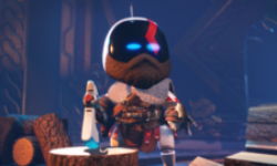 Astro Bot and Final Fantasy Dominate The Game Awards 2024 Nominations