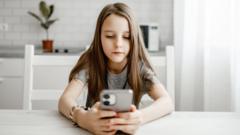 Australia considers blocking social media access for teens under 16.