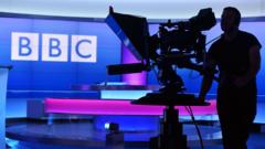 BBC TV licence fee increases to £174.50, a £5 hike in 2025