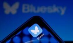 Bluesky: Twitter refugees' new social platform sparks curiosity about ownership.