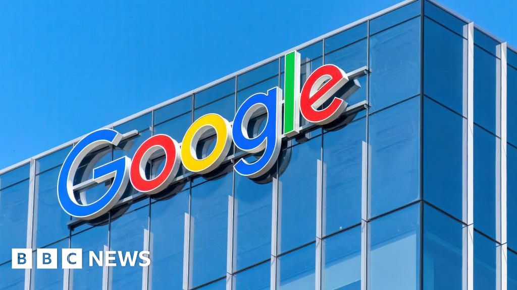 Canadian regulator files lawsuit against Google, claiming unfair market practices