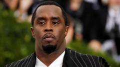 Diddy allegedly contacted witnesses from prison before potential legal proceedings.