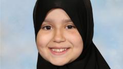 Father admits responsibility for Sara Sharif's death in court testimony.