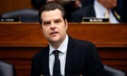 Gaetz ethics investigation stalls as congressional panel fails to reach decision