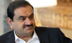 Indian Billionaire Gautam Adani Faces US Fraud Charges