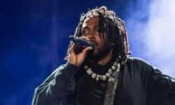 Kendrick Lamar Releases Unexpected Album GNX, Shocking Fans Worldwide