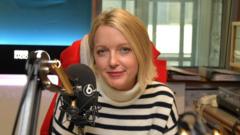 Lauren Laverne Recovers After Cancer Diagnosis, Receives Good Health News