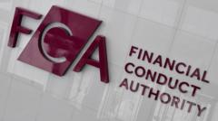 Lawmakers Criticize UK Financial Regulator as Ineffective and Poorly Managed