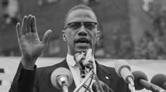 Malcolm X's family seeks justice, claims agencies conspired in his assassination.