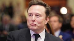 Musk sues OpenAI, now including Microsoft in legal battle over AI development.