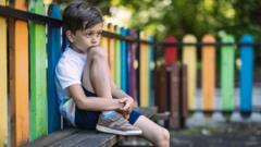 "My son's school exclusion devastated me as a parent"