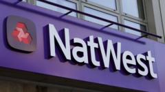 NatWest bans employees from using WhatsApp and Facebook Messenger