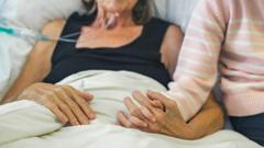 Proposed Assisted Dying Bill: Key Details and Provisions Explained