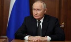 Putin's next move uncertain after Ukraine tensions rise, Rosenberg reports.