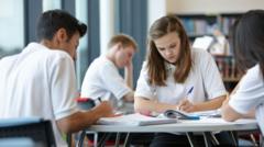 Selecting the right secondary school could become simpler for parents.