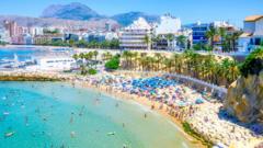 Spain's Hotel Delays Loom as New Data Regulations Take Effect