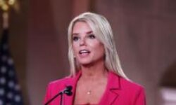 Trump selects Pam Bondi as attorney general following Gaetz's withdrawal