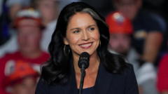 Tulsi Gabbard: Trump's Controversial Intelligence Nominee Explained