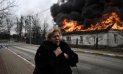 Ukraine conflict escalates as tensions mount between Russia and Western allies