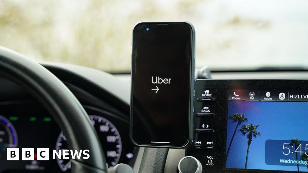 US regulator investigates Uber's new subscription service for potential regulatory issues.