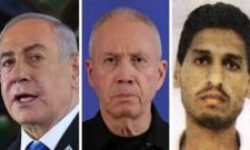 Warrants Issued for Netanyahu, Gallant, and Hamas Leader Over War Crimes