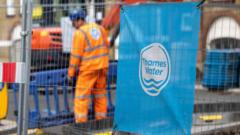 Water Companies Banned from Paying Executives Bonuses with Customer Funds