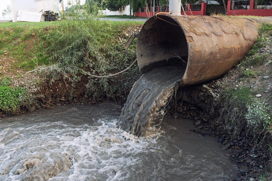 Lawsuit reveals shocking ⁣new​ details‌ about one ⁤of America's most polluted waterways: 'This canal ⁤right here is​ mutant water'