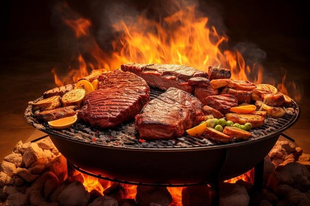 The Largest Barbecue Chain in the Nation Just Closed 30 More Locations—Here’s What That Means