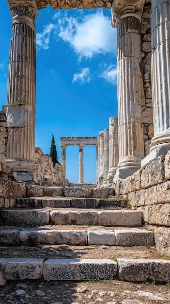 Archaeologists Uncovered an Ancient Greek Monument That Glitters with Gold