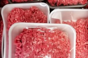 USDA issues warning after ground beef shipment tests positive for potentially life-threatening bacteria — here’s how you can stay safe