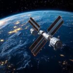 Russian Space Program Confirms Plans to Destroy Space Station