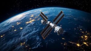 Russian Space Program Confirms Plans to Destroy Space Station