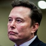 House Democrat says Republicans protecting Elon Musk’s Chinese investments