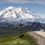 Trump vows to rename Denali, North America’s tallest mountain, as Mt McKinley