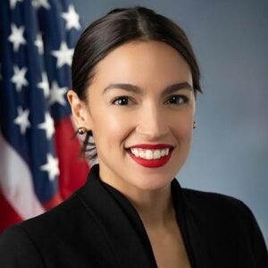 Ocasio-Cortez faces uncertain political future