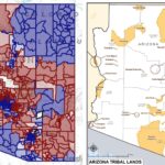 A Native American tribe is closer to acquiring more land in Arizona after decades of delay