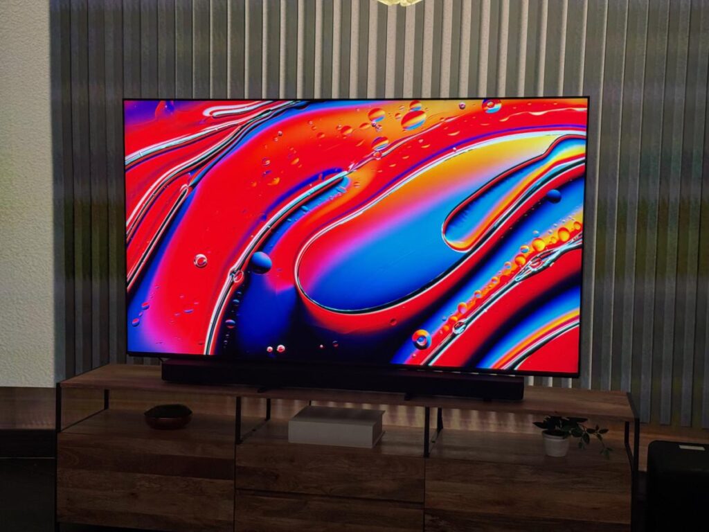 2024’s Mini LED TV experiment failed – all hail OLED