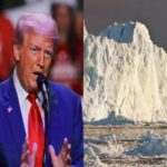 Trump says US owning Greenland ‘absolute necessity’