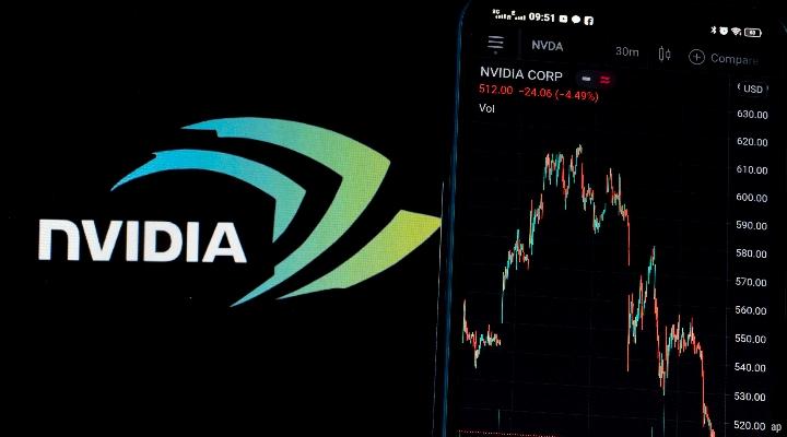 Here’s Why Nvidia (NVDA) Is A Long Game, Longer Than You Think