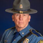 Legendary Arkansas Trooper Shows Tremendous Empathy