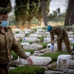 An Israeli soldier who died 417 days after his Oct. 7 wounds has become a symbol of sacrifice