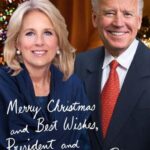 Biden, Trump send different Christmas messages