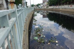 Lawsuit reveals shocking new details about one of America’s most polluted waterways: ‘This canal right here is mutant water’