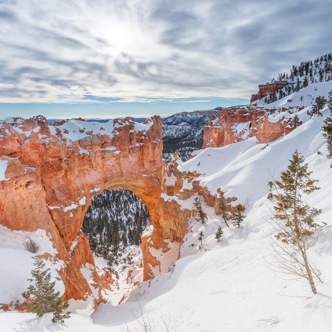 This is Tennessee’s most deadly national park during the winter, according to a new study