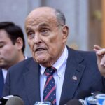 Judge signals that contempt hearing for Rudy Giuliani over his assets might not go well for him