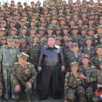 Ukraine’s military intelligence says North Korean troops are suffering heavy battlefield losses