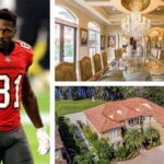 Ex-NFL Star Antonio Brown Accused of Failing to Disclose Property in Bankruptcy Battle