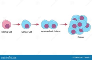 Korean researchers find cancer undo button, turn tumor cells to normal ones